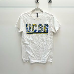 UCSB College Tee